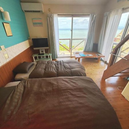 Aloalo Beach Kabira - Vacation Stay 39179V Fukai Екстериор снимка