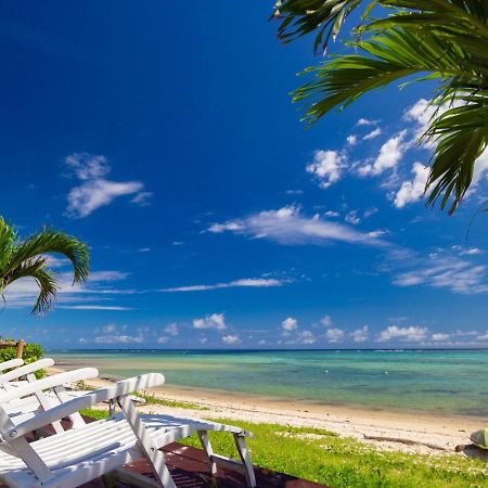 Aloalo Beach Kabira - Vacation Stay 39179V Fukai Екстериор снимка