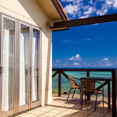 Aloalo Beach Kabira - Vacation Stay 39179V Fukai Екстериор снимка