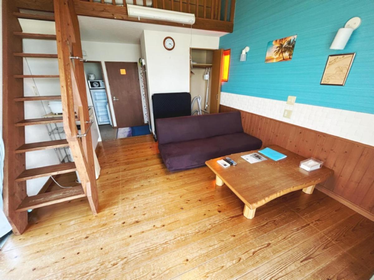 Aloalo Beach Kabira - Vacation Stay 39179V Fukai Екстериор снимка