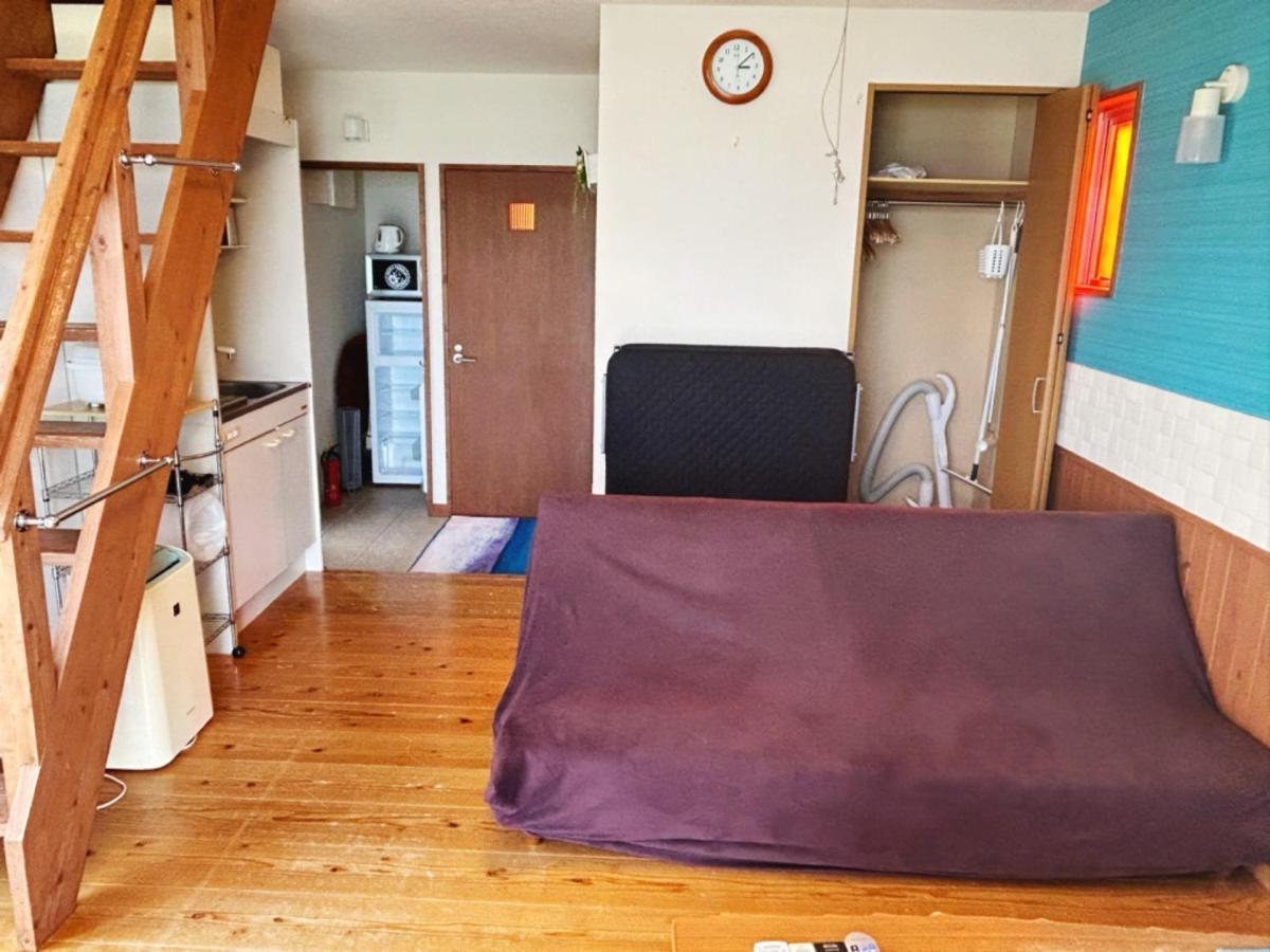 Aloalo Beach Kabira - Vacation Stay 39179V Fukai Екстериор снимка