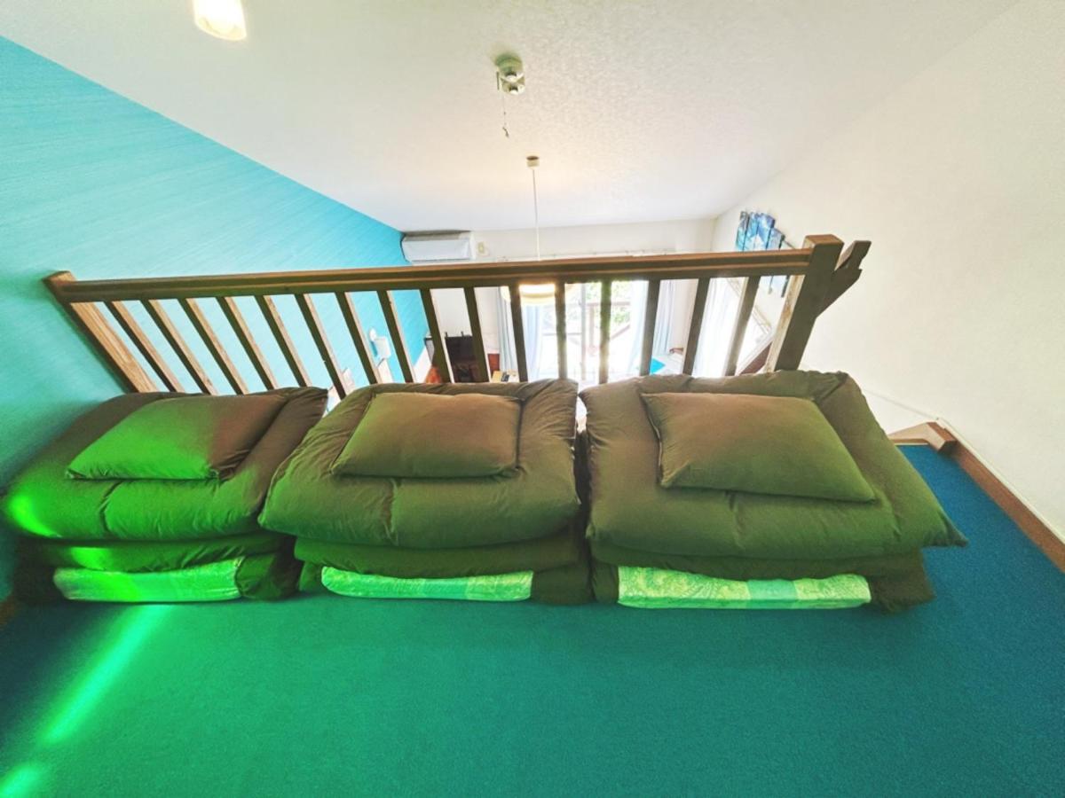 Aloalo Beach Kabira - Vacation Stay 39179V Fukai Екстериор снимка